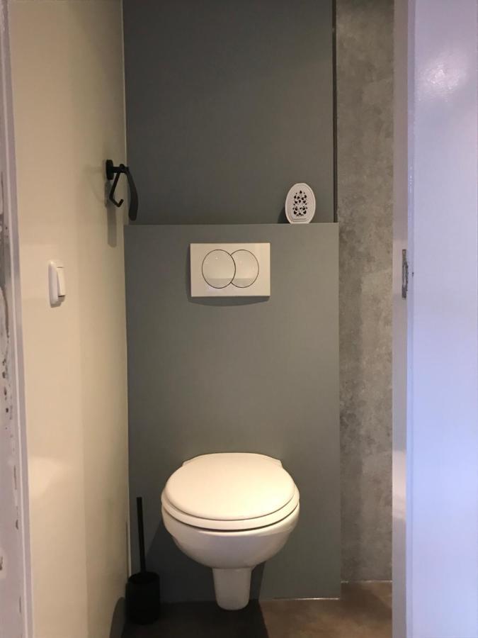 De Tunfugel Villa Jonkersland Bagian luar foto